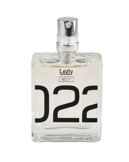 عطر لزلی Lezly رایحه مولکول 022 حجم 30 میلی لیتر