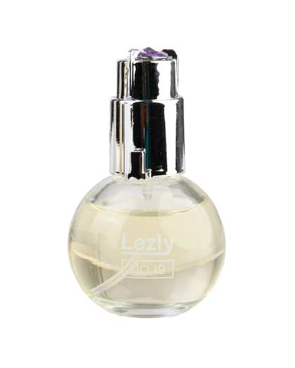 عطر زنانه لزلی Lezly رایحه اکلت Lanvin Eclat حجم 25 میلی لیتر