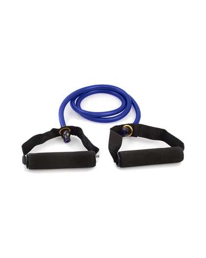 کش پیلاتس آبی ای اف اچ مدل CX Soft Handle