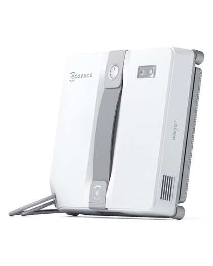 شیشه شوی رباتیک سفید اکووکس Ecovac مدل WG841-01