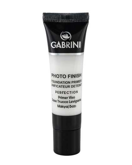 پرایمر گابرینی Gabrini مدل Photo Finish حجم 30 میلی لیتر