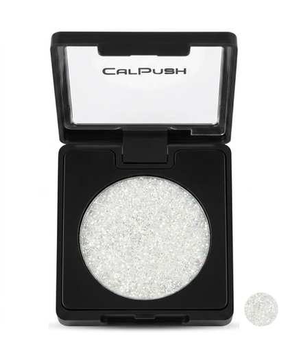 سایه چشم گلیتری تک رنگ کالپوش Calpush شماره 01