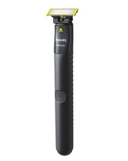 ست ماشین اصلاح موی صورت و بدن شارژی فیلیپس Philips مدل QP1624/10