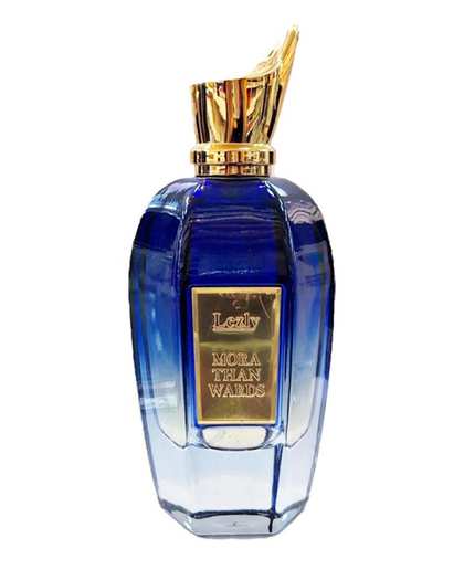 عطر مردانه لزلی Lezly مدل زرجف Xerjoff حجم 100 میلی لیتر