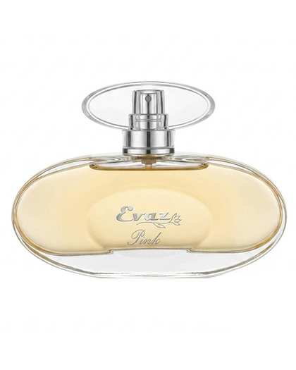 عطر زنانه ایواز Evaz مدل پینک pink حجم 100 میلی لیتر