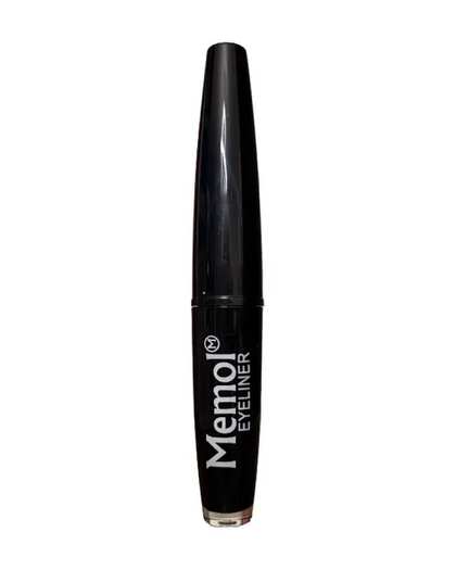 خط چشم ماژیکی ممول Memol مدل EYELINER حجم 8 میلی لیتر