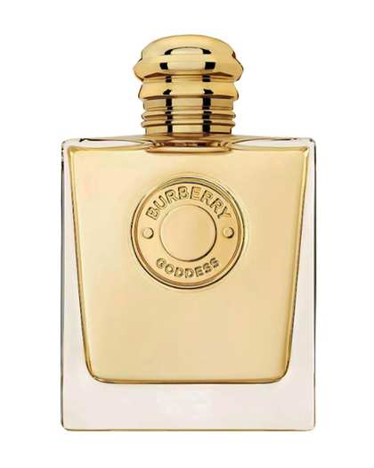 عطر زنانه باربری Burberry مدل گادس Goddess حجم 100 میلی لیتر