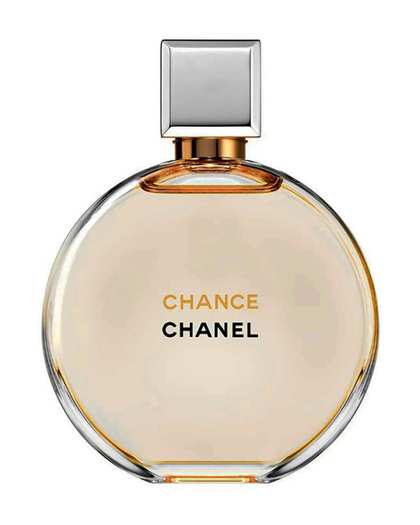 عطر زنانه شنل Chanel مدل چنس Chance حجم 100 میلی لیتر