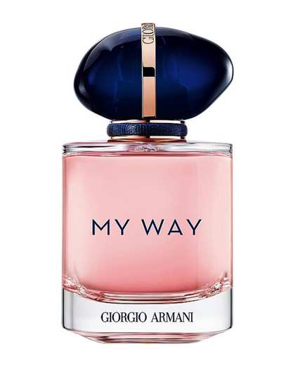 عطر زنانه جورجیو آرمانی Giorgio Armani مدل مای وی My Way حجم 90 میلی لیتر