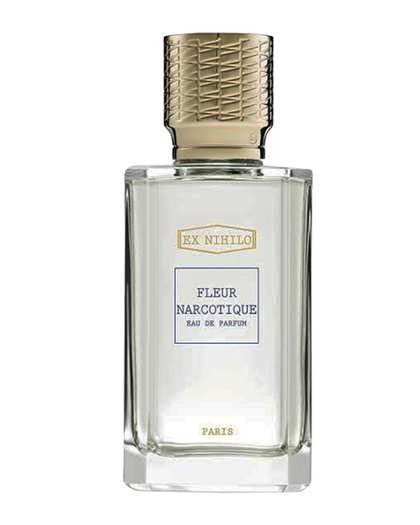 عطر ایکس نیهیلو Ex Nihilo مدل Fleur Narcotique حجم 100 میلی لیتر