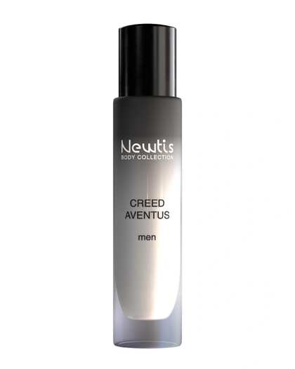 عطر مردانه نیوتیس Newtis مدل کرید اونتوس حجم 20 میلی لیتر