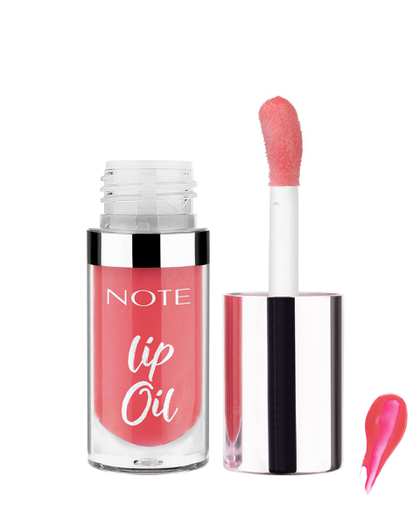 روغن لب نوت Note کد 10 Baby Pink