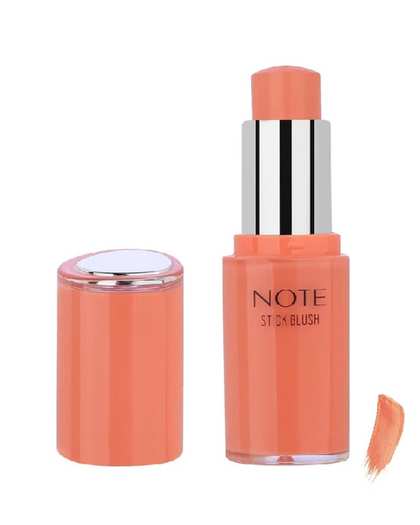 رژگونه استیکی نوت Note مدل Stick Blush کد Juicy 10