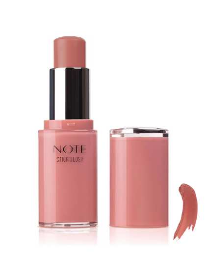 رژگونه استیکی نوت Note مدل Stick Blush کد Rosy 20