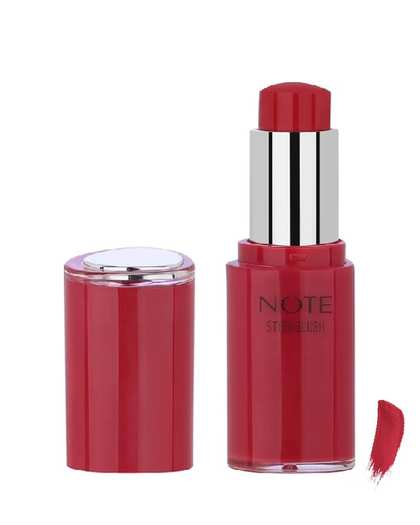 رژگونه استیکی نوت Note مدل Stick Blush کد Ruby 40