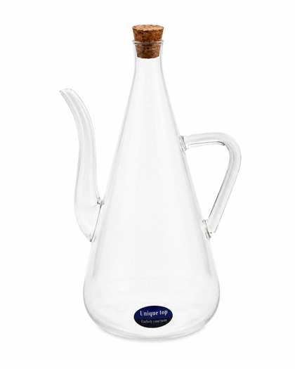 روغن ریز پیرکس گنجایش 600 میلی لیتر
