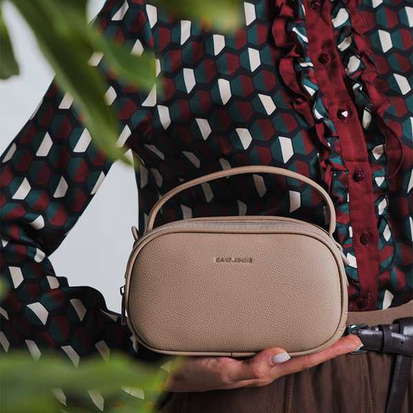 کیف دستی زنانه دیویدجونز مدل cm7149h