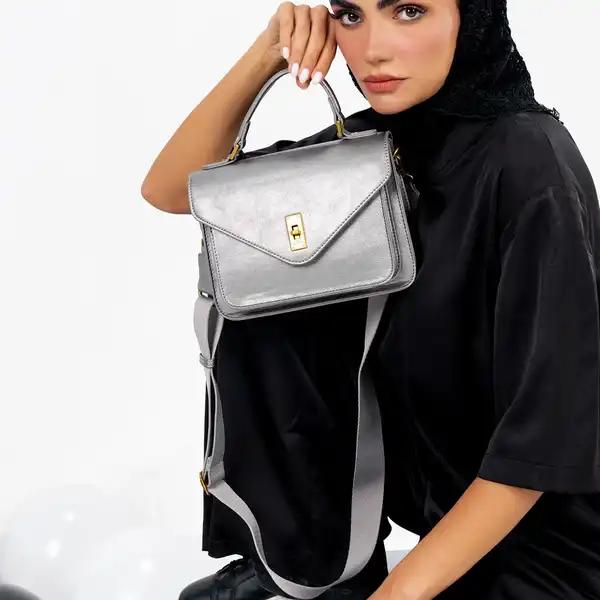 کیف دستی زنانه دیویدجونز مدل cm7520