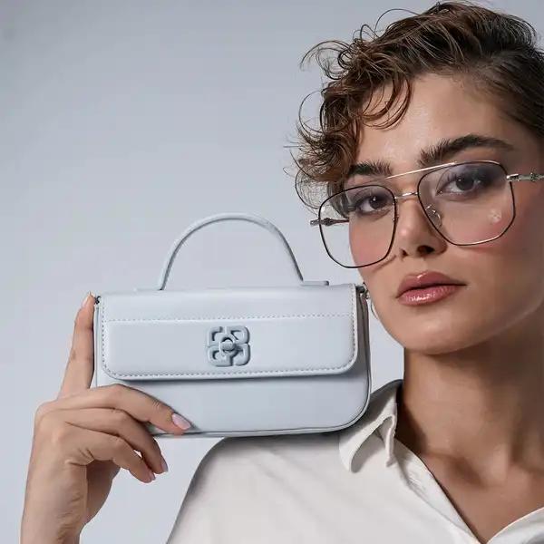 کیف دستی زنانه دیویدجونز مدل cm7385