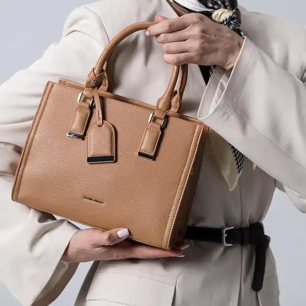 کیف دستی زنانه رزمری مدل rs3313