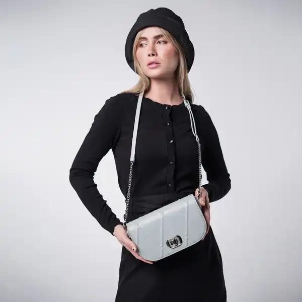 کیف دوشی زنانه رز مری مدل RS3325