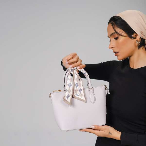 کیف دستی زنانه دیوید جونز مدل CM7347
