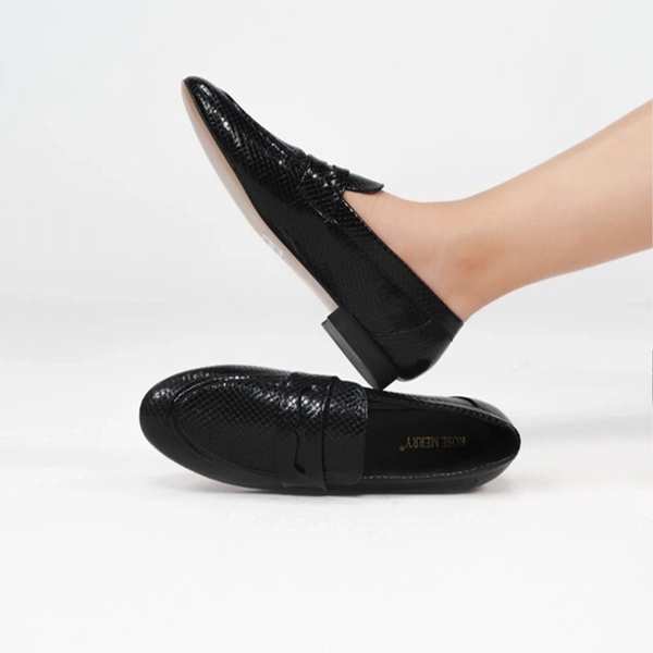 کفش کلاسیک زنانه رزمری مدل sh6049