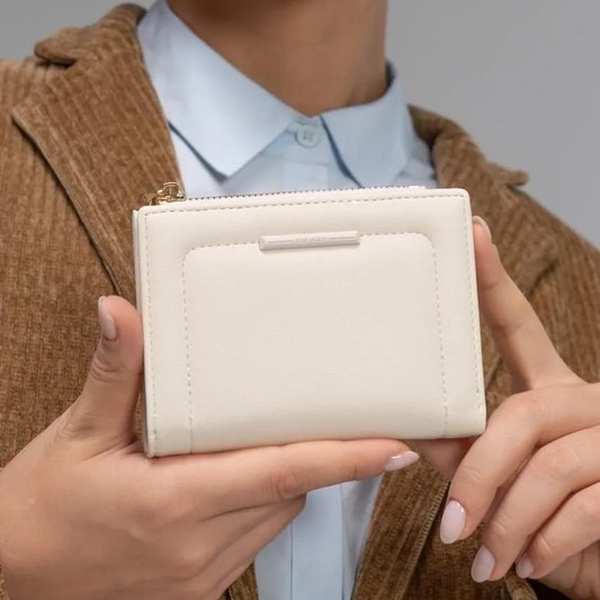کیف پول زنانه رزمری مدل T750-24