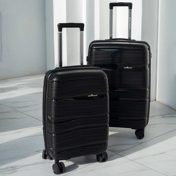 چمدان مسافرتی اسپرت رزمری مدل RL-301-3S