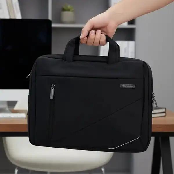کیف اداری مردانه رزمری مدل rs3705