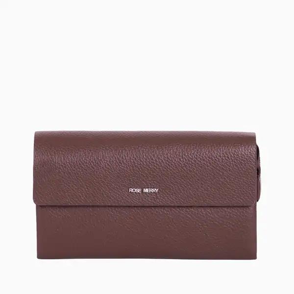 کیف دستی مردانه رزمری مدل rs3425