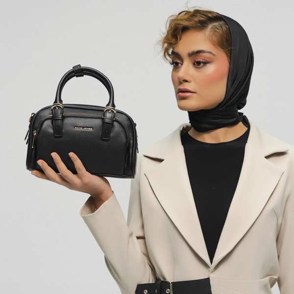 کیف دستی زنانه دیوید جونز مدل CM7345