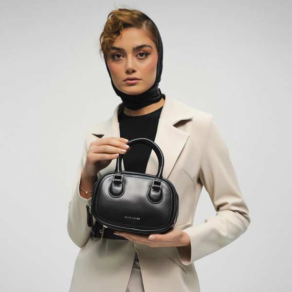 کیف دستی زنانه دیوید جونز مدل CM7390
