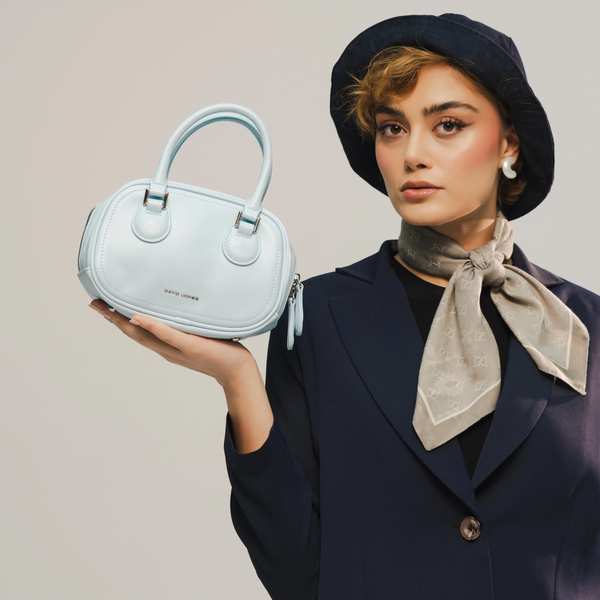 کیف دستی زنانه دیوید جونز مدل CM7390