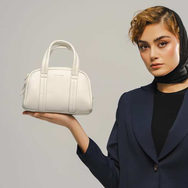کیف دستی زنانه دیوید جونز مدل CM7430