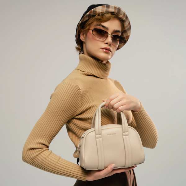 کیف دستی زنانه دیوید جونز مدل CM7430