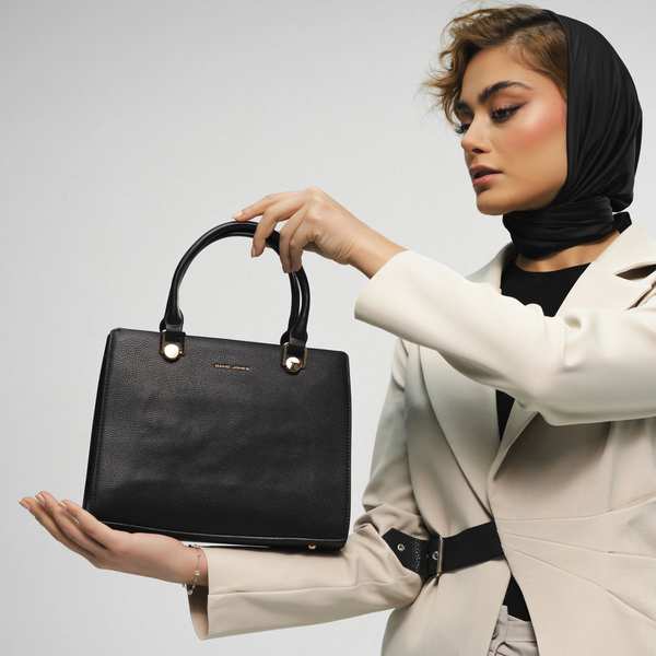 کیف دستی زنانه دیوید جونز مدلCM7441