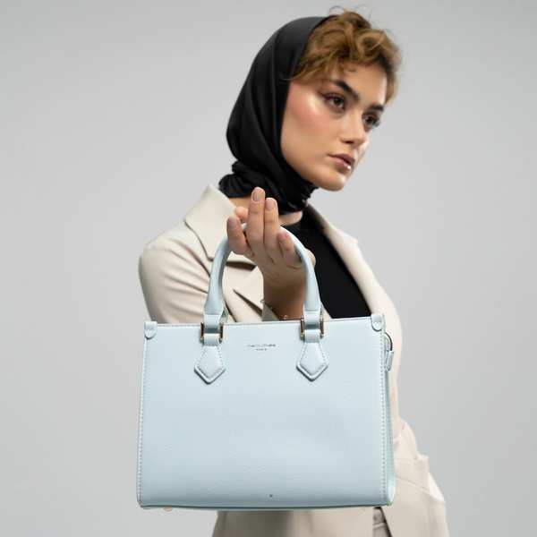 کیف دستی زنانه دیوید جونز مدل CM7470