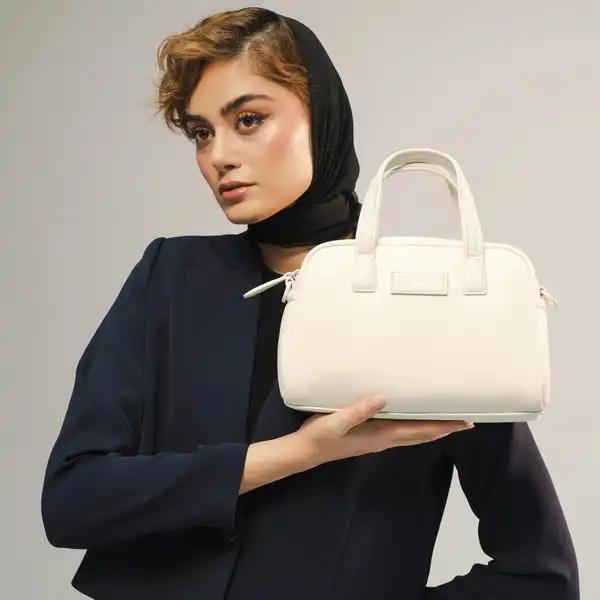 کیف دستی زنانه دیوید جونز مدل CM7481