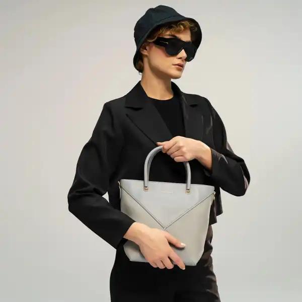 کیف دستی زنانه دیوید جونز مدل CM7534
