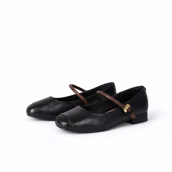 کفش کلاسیک زنانه رزمری مدل SH6112