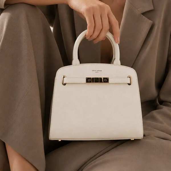 کیف دستی زنانه دیوید جونز مدل CM7426