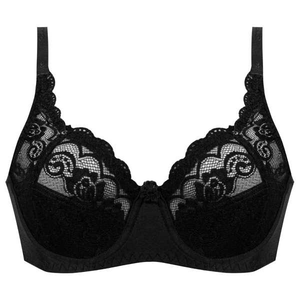 سوتین زنانه پانیذ مدل 66364-B ماییلدا