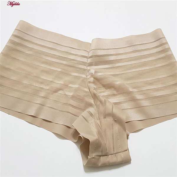 شورت زنانه گیپوری ماریلین کرم کد 4650-7201 ماییلدا - تصویر 3