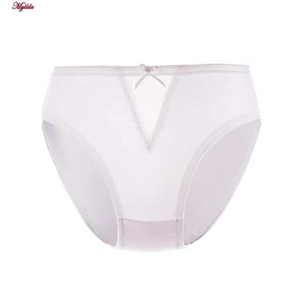 ست شورت و سوتین زنانه لین مدل پرسی فنردار سفید کد 4682-743 ماییلدا - تصویر 6