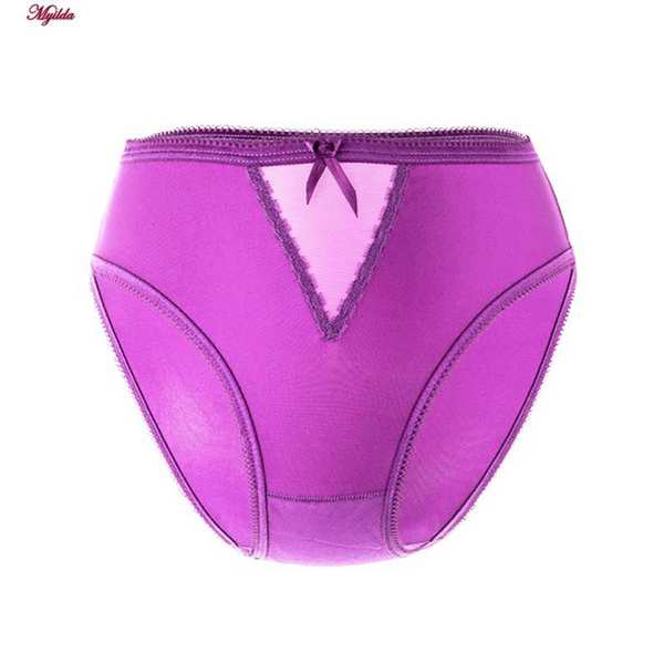 ست شورت و سوتین زنانه لین مدل پرسی فنردار بنفش کد 4682-743 ماییلدا - تصویر 6