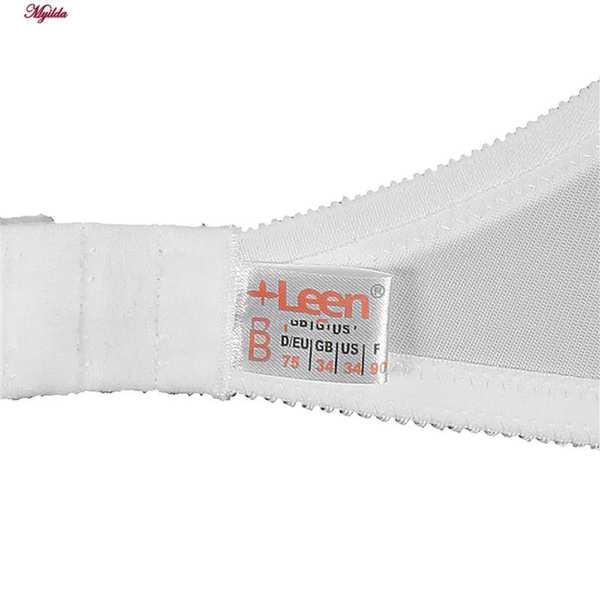 سوتین شیردهی لین مدل لاکرا بدون فنر سفید کد 4680-509 ماییلدا - تصویر 6