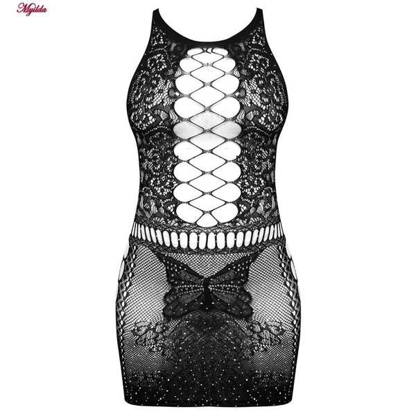 سرهمی فانتزی زنانه مدل نگین دار کد 4860-7203 رنگ مشکی ماییلدا - تصویر 3