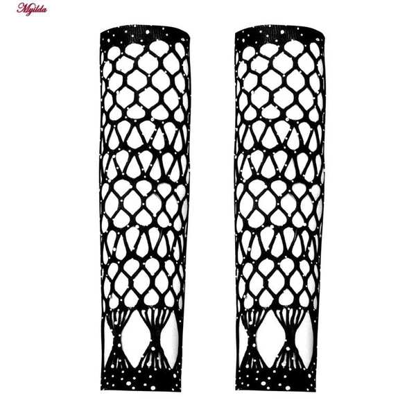 سرهمی فانتزی زنانه مدل نگین دار کد 4860-7174 رنگ مشکی به همراه دستکش ماییلدا - تصویر 4