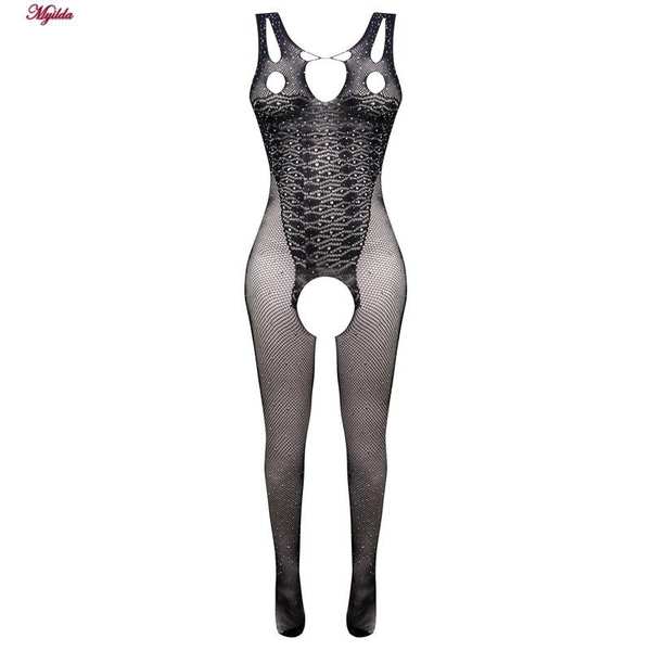 سرهمی فانتزی زنانه مدل نگین دار کد 4860-7055 رنگ مشکی ماییلدا - تصویر 3